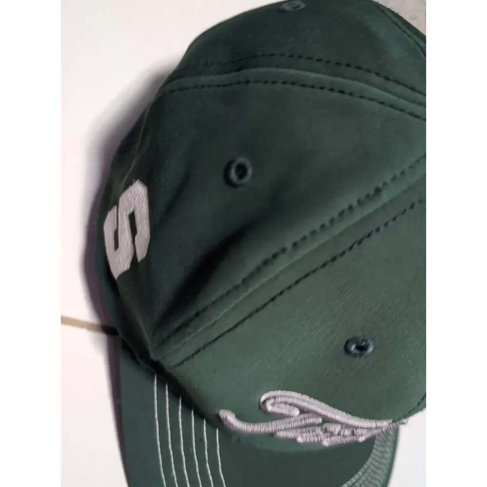 Licensed Titleist Michigan State University Spartans MSU Ballcap Hat Size L/XL